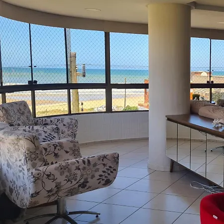 Apartamento A Beira Mar Capao da Canoa Exterior photo