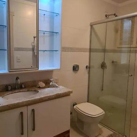 Apartamento A Beira Mar Capao da Canoa Exterior photo