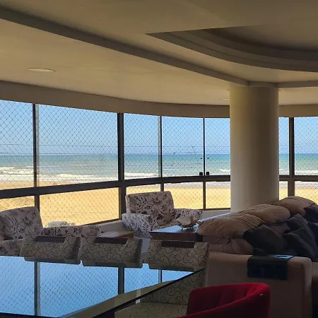 Apartamento A Beira Mar Capao da Canoa Exterior photo