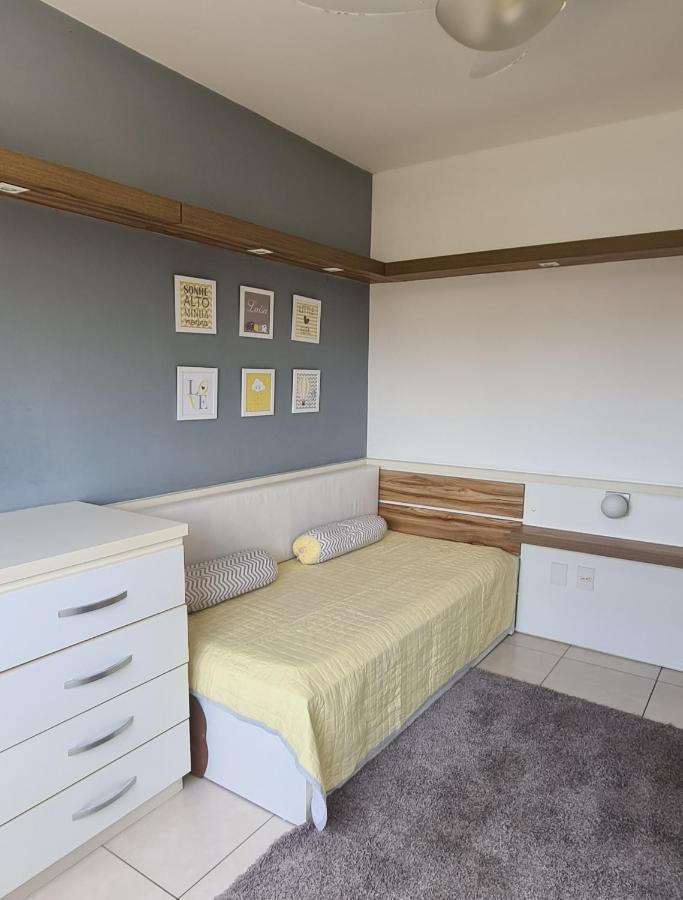 Apartamento A Beira Mar Capão da Canoa