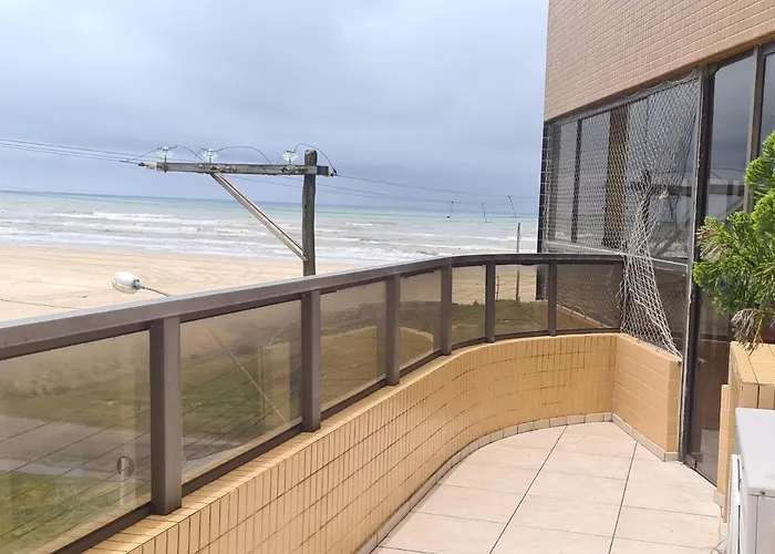 Apartamento A Beira Mar