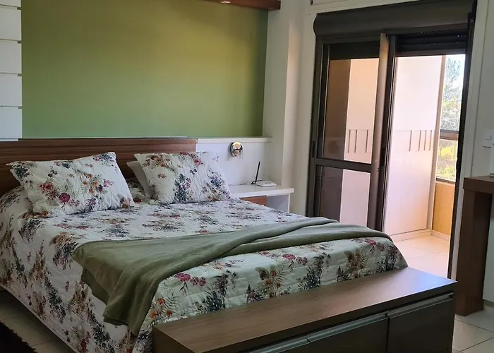 Apartamento A Beira Mar