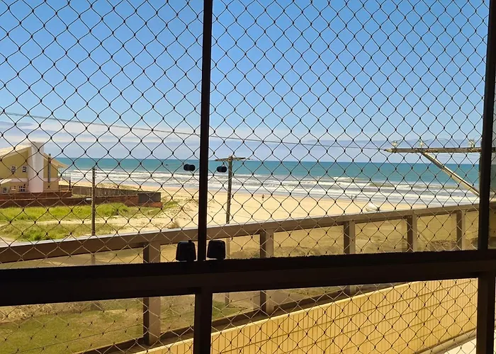Apartamento A Beira Mar