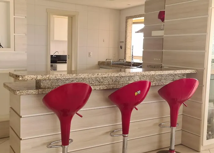 Apartamento A Beira Mar