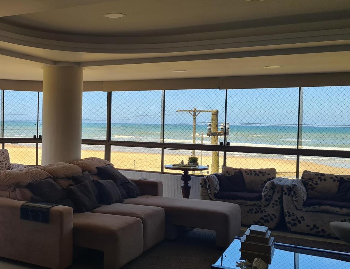 A Beira Mar Apartment