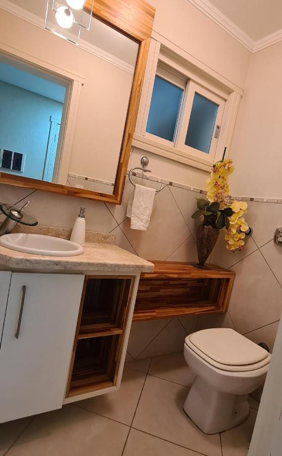 Apartment A Beira Mar Capao da Canoa