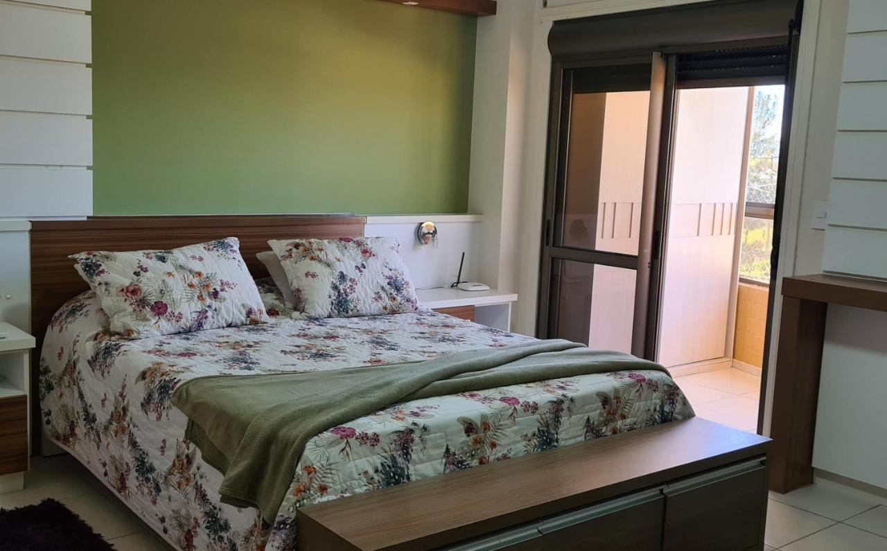 Apartment A Beira Mar *