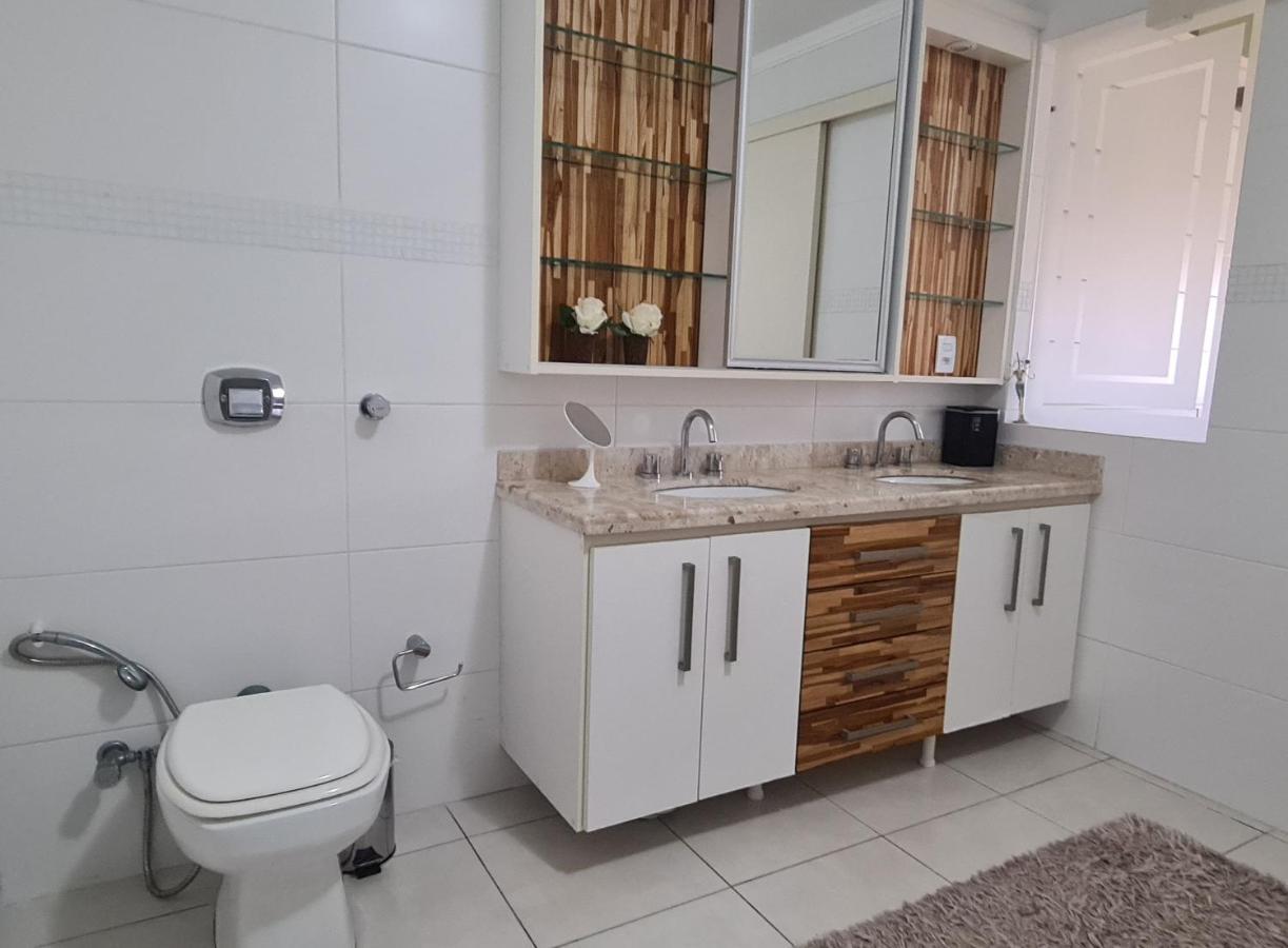 A Beira Mar Apartment *