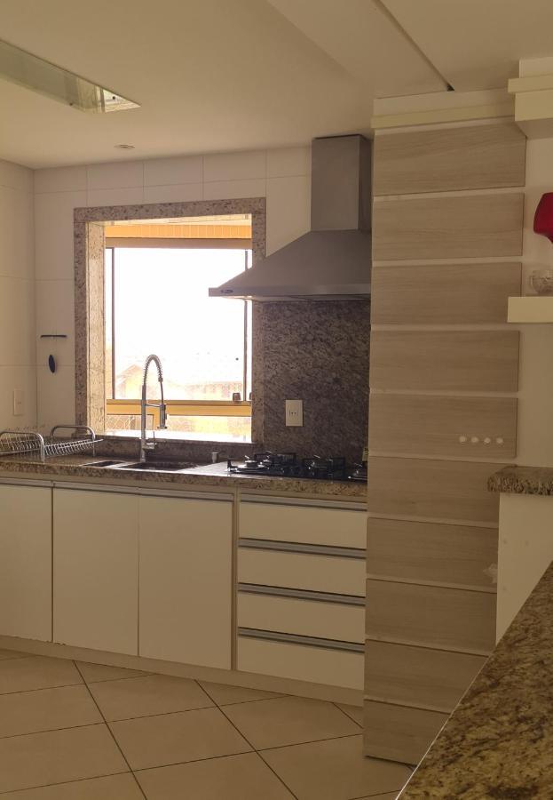 Apartment A Beira Mar *
